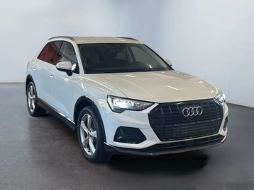 Image véhicule  Audi Q3 (0)
