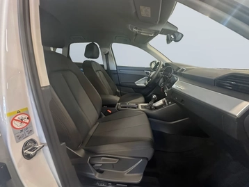 Image véhicule  Audi Q3 (10)