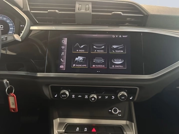 Image véhicule  Audi Q3 (7)