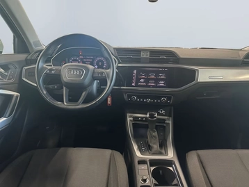 Image véhicule  Audi Q3 (5)