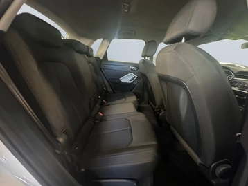 Image véhicule  Audi Q3 (9)