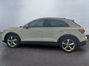 Image véhicule  Audi Q3 (1)