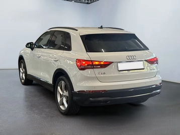 Image véhicule  Audi Q3 (3)