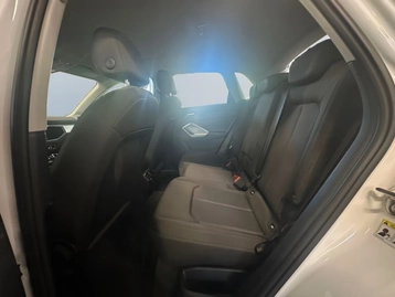 Image véhicule  Audi Q3 (8)