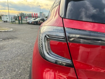 Image véhicule  Renault CAPTUR (12)