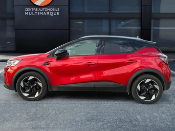 Image véhicule  Renault CAPTUR (4)