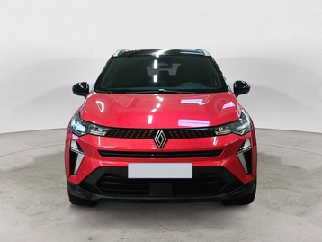 Image véhicule  Renault CAPTUR (5)