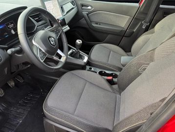 Image véhicule  Renault CAPTUR (16)