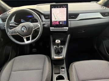 Image véhicule  Renault CAPTUR (22)