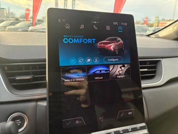 Image véhicule  Renault CAPTUR (31)