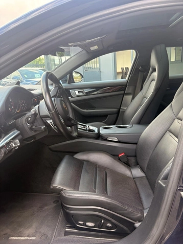 Image véhicule  Porsche PANAMERA (12)