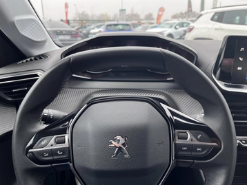 Image véhicule  Peugeot 208 (13)