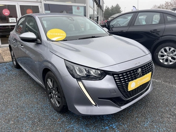 Image véhicule  Peugeot 208 (1)