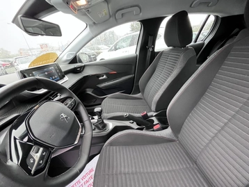 Image véhicule  Peugeot 208 (7)