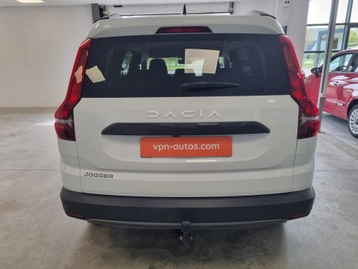 Image véhicule  Dacia JOGGER (3)
