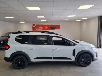 Image véhicule  Dacia JOGGER (2)