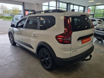 Image véhicule  Dacia JOGGER (4)