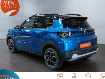 Image véhicule  Citroën C3 (24)