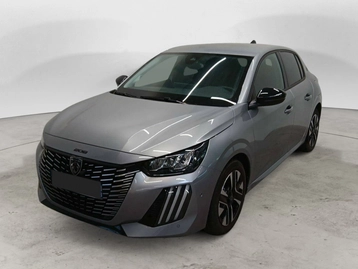 Image véhicule  Peugeot 208 (0)