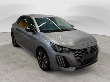 Image véhicule  Peugeot 208 (3)