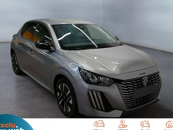 Image véhicule  Peugeot 208 (25)