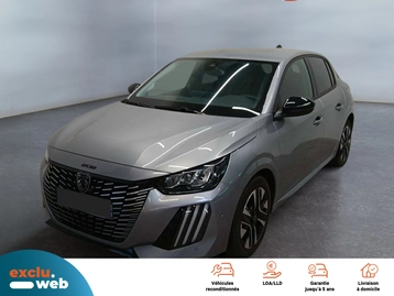 Image véhicule  Peugeot 208 (1)
