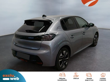 Image véhicule  Peugeot 208 (7)