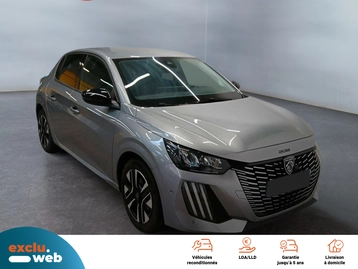 Image véhicule  Peugeot 208 (5)