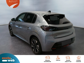 Image véhicule  Peugeot 208 (9)
