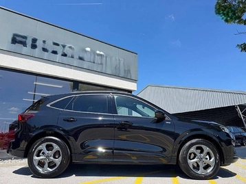 Image véhicule  Ford KUGA (2)