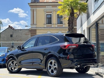 Image véhicule  Ford KUGA (1)