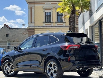 Image véhicule  Ford KUGA (9)