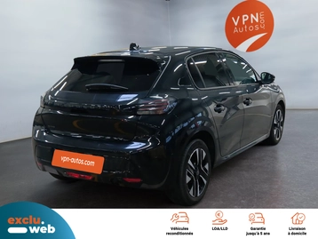 Image véhicule  Peugeot 208 (3)