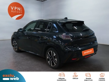 Image véhicule  Peugeot 208 (2)