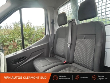 Image véhicule  Ford TRANSIT (9)