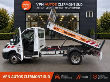Image véhicule  Ford TRANSIT (0)