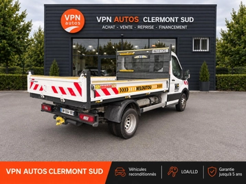 Image véhicule  Ford TRANSIT (4)