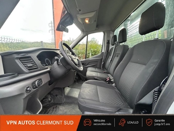 Image véhicule  Ford TRANSIT (8)