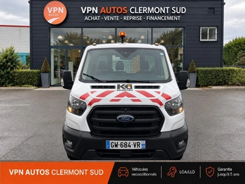 Image véhicule  Ford TRANSIT (5)