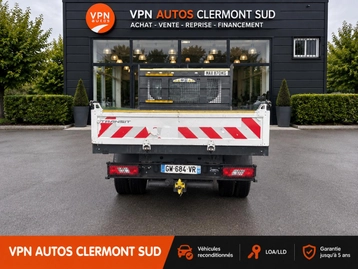 Image véhicule  Ford TRANSIT (3)