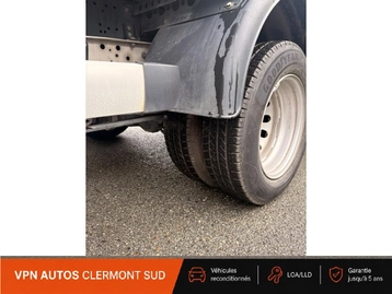 Image véhicule  Ford TRANSIT (6)