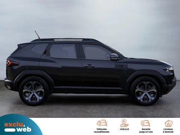 Image véhicule  Dacia DUSTER (4)