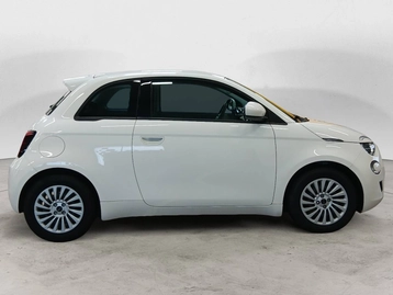 Image véhicule  Fiat 500e (7)