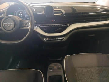 Image véhicule  Fiat 500e (10)