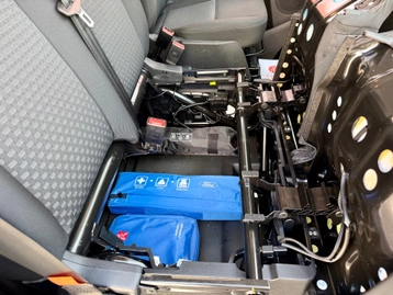 Image véhicule  Ford TRANSIT CUSTOM (11)