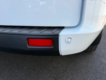 Image véhicule  Ford TRANSIT CUSTOM (17)
