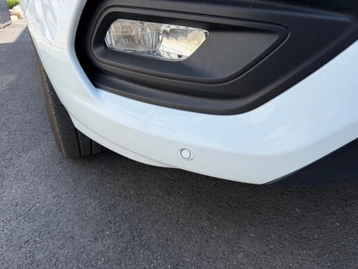 Image véhicule  Ford TRANSIT CUSTOM (18)