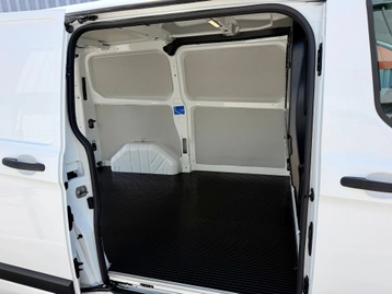 Image véhicule  Ford TRANSIT CUSTOM (9)