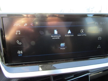 Image véhicule  Peugeot 2008 (6)