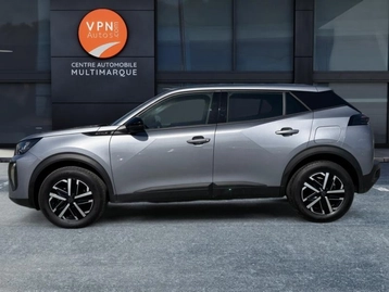Image véhicule  Peugeot 2008 (1)